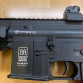 HK 416 Specna arms Perun procesorovka