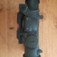 ELCAN SpecterDR Dual Role combat sight 1x/4x 7.62 CR5396 reticle