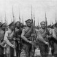 Originál ruský bodák Mosin První světová válka bajonet
