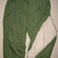 Kalhoty Trousers Thermal tzv. „Softie“ používané britskou armádou