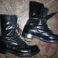 Corcoran HH BRAND jump boots výsadkářské boty 10 made U.S.A