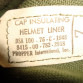 US Helmet liner vel.7