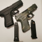 Umarex glock 19 gen.4 + 2x zásobník, svítilna, stehenní pouzdro, 3x plyn