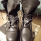 Armádní boty Altama, vel. US 12 (na nohu vel. 13!)