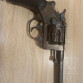 Revolver St. Etienne 1892