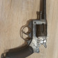 Revolver St. Etienne 1892