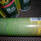US Army repelent ULTRATHON 8  3M insect repellent