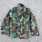 U.S. parka