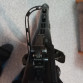 Sklopné hledí MG 42
