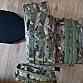 Plate carrier SSO 