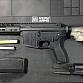 Specna Arms M4 RRA SA-E12 PDW EDGE™