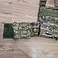 Plate carrier SSO