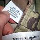US army HOT WEATHER IHWCU blůza a kalhoty tropical OCP U.S.