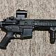 Specna Arms SA-A03 MK18 Mod 1