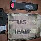 US army IFAK II MC OCP zdravotnické vybavení CAT gen.7  REVISION MC brýle 