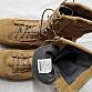 US Army TWCB Goretex boty, nepromokavá outdoor obuv