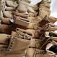 US Army ICWB Goretex boty, nepromokavá outdoor obuv