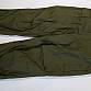 Olive M51 Field Shell Trousers, Korea 1953, kalhoty, NOVÉ!