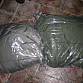 US Army L5 MC kalhoty SOFT SHELL FR  patrol spacák sleeping bag