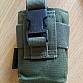 Warrior assault systems radio pouch ARP, olive pouzdro 