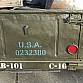 Vlek za Jeep Willys MB Ford GPW 