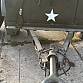 Vlek za Jeep Willys MB Ford GPW 