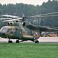 Mi-24 rotorová hlava 