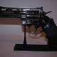 Pistole PYTHON 357 jako zapalovač (revolver) Zapalovač – pistole