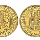 KOUPÍM zlaté a stříbrné mince, bankovky, medaile, řády a vyznamenání, staré pohledy a odznaky