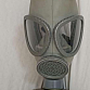 Plynová maska CM-4