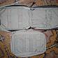 Admin pouch panel CONDOR  Multicam MC US Army sumky maska M50