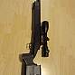 Airsoftová pušku M40 A3