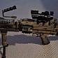 M249 Para A&K