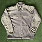 Mikina US Fleece jacket originál