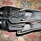Corcoran Corcorane jump boots model 1500 výsadkářské boty 12 E made U.S.A