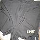 US ARMY sportovní trička šortky kalhoty bundy APFU  shirt OCP USA