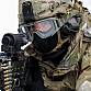 US Army UTM Protective Face Mask, zimní maska