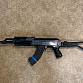 AK-47 RIS Tactical