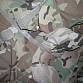 US Army Multicam L4 softshell Gen.3 WIND Cold weather 