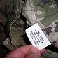 US Army OCP MC multicam hot weather Kalhoty blůzy Combat kalhoty U.S. 