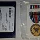 US Army nášivky, odznaky, medaile