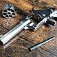 Revolver Whitneyvile Armory cal. 22