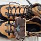 US Army Danner Hiking Gore-tex (46), boty - NOVÉ