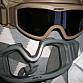 Balistické brýle revision US army Military ESS NVG protiprachové brýle