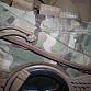 CAMELBAK multicam OCP AMBUSH THERMOBAK AB  3L vak batoh na vodu