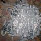US Army batoh assault pack  ACU UCP  MOLLE II