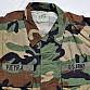 US Army BDU Woodland + DCU 3Desert uniformy - NOVÉ a TOP