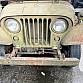 Prodám Jeep M38