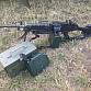 M249 Upgrade