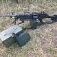 M249 Upgrade